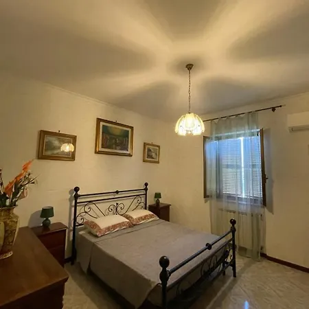 Bed & Breakfast Adriana