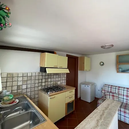 Adriana Bed & Breakfast Anzio