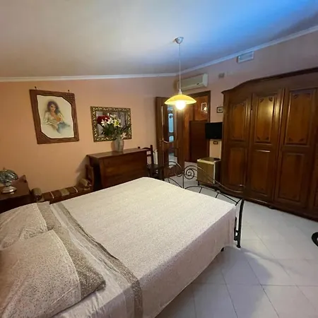Bed & Breakfast Adriana *