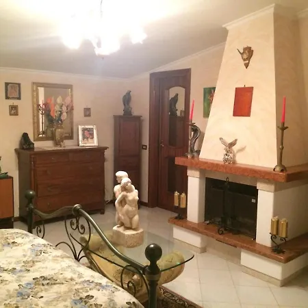 Adriana Bed & Breakfast