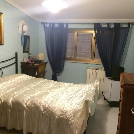 Adriana Bed & Breakfast