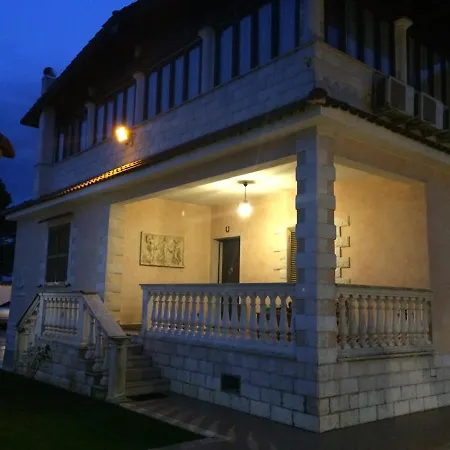 Bed & Breakfast Adriana